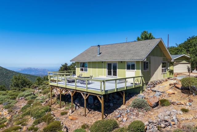 15775 Peak Rd, Julian, California 92036, ,1 BathroomBathrooms,Single Family Residence,For Sale,Peak Rd,250020291SD