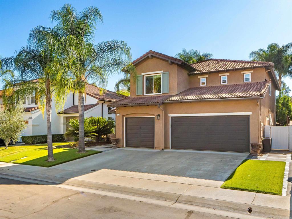 2475 Quail Creek Place - photo 2