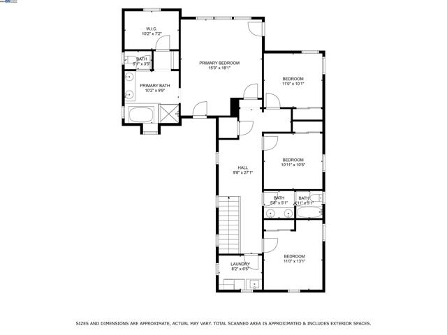 Image 41 of 42 For 122 Center Ct