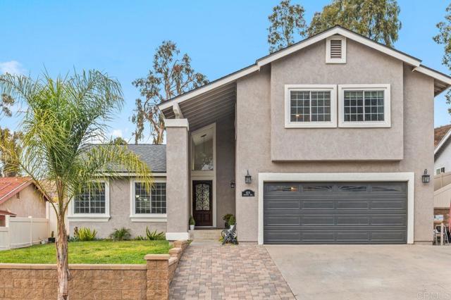 Detail Gallery Image 43 of 48 For 9216 Birchcrest Blvd, Santee,  CA 92071 - 4 Beds | 2/1 Baths