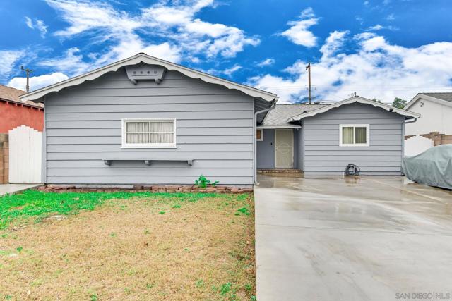 11518 205th St., Lakewood, California 90715, 3 Bedrooms Bedrooms, ,2 BathroomsBathrooms,Single Family Residence,For Sale,205th St.,250000265SD