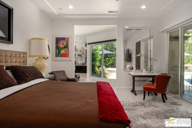 2160 N Hermosa Drive, Palm Springs, CA 92262