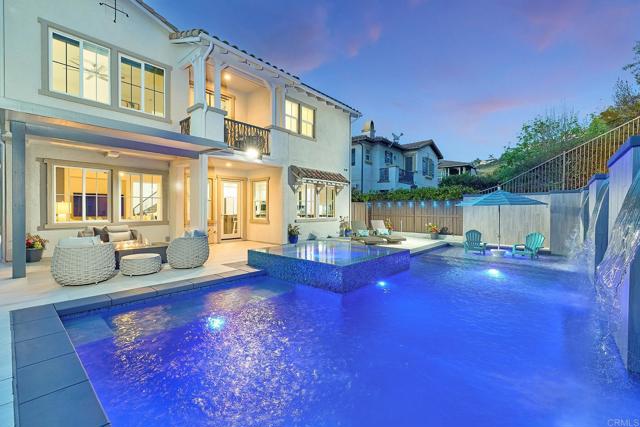 Detail Gallery Image 42 of 42 For 2266 Aventurine Place, Carlsbad,  CA 92009 - 4 Beds | 4 Baths