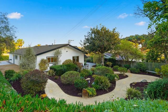 Detail Gallery Image 60 of 69 For 323 Glencrest Dr, Solana Beach,  CA 92075 - 3 Beds | 2 Baths