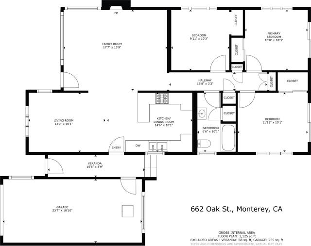 662 Oak Street, Monterey CA: https://media.crmls.org/mediaz/ae4e1b3c-e43b-4420-9b3a-b5b7565c097a.jpg