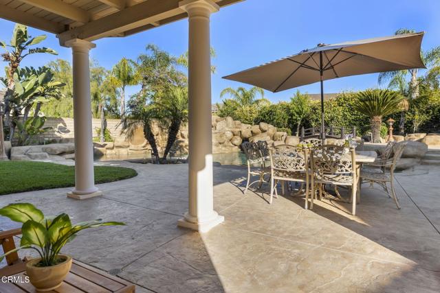 Detail Gallery Image 58 of 76 For 632 via Vt, Thousand Oaks,  CA 91320 - 4 Beds | 3 Baths