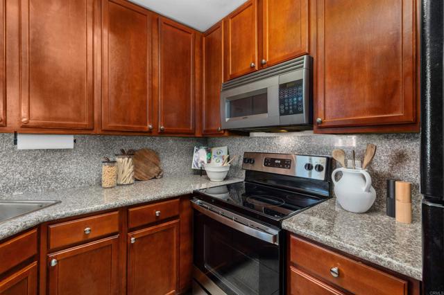 Detail Gallery Image 14 of 27 For 1280 W Main St #21,  El Cajon,  CA 92020 - 1 Beds | 1 Baths