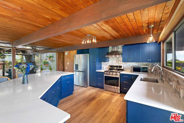 Drew Fenton | 27058 Sea Vista Drive Malibu CA | MLS: 6875395