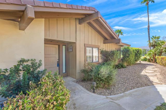 171 Bouquet Canyon Drive, Palm Desert, CA 92211