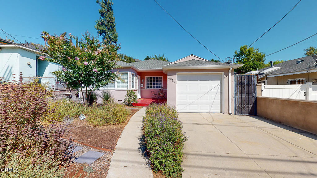 4950 Wiota Street, Los Angeles, CA 90041