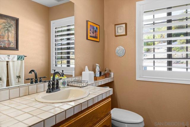 Master Bath/Spa