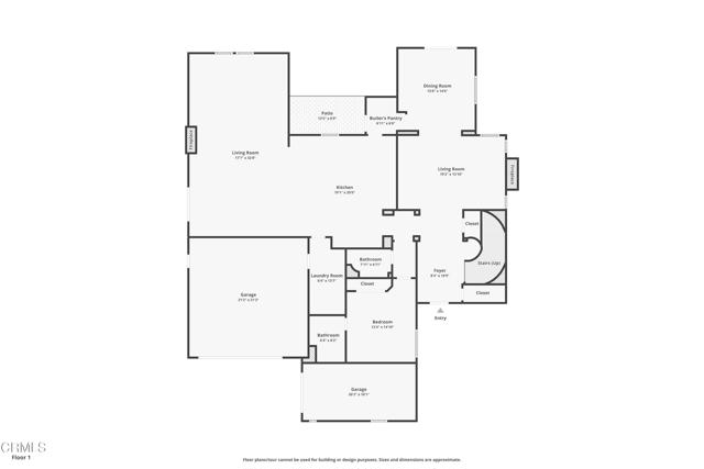 Detail Gallery Image 46 of 50 For 5018 via Andrea, Newbury Park,  CA 91320 - 5 Beds | 4/1 Baths