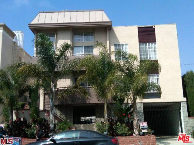 1652 Colby Ave, Los Angeles, CA 90025