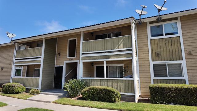 Detail Gallery Image 1 of 18 For 554 Telegraph Canyon Rd #F,  Chula Vista,  CA 91910 - 3 Beds | 2 Baths