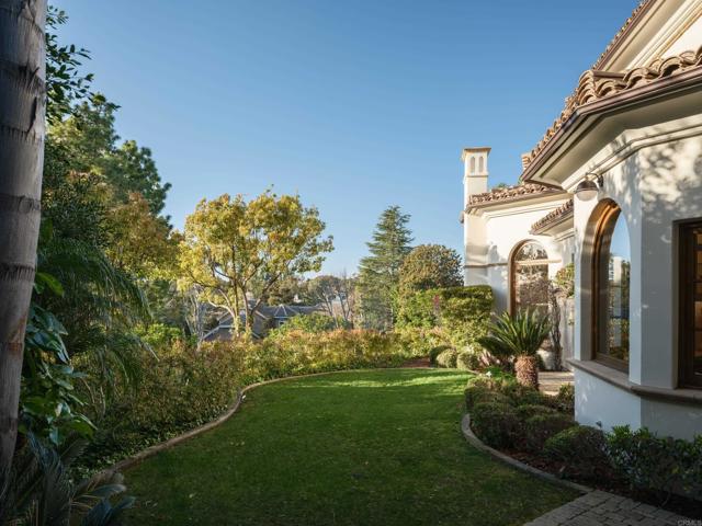 Home for Sale in Rancho Santa Fe