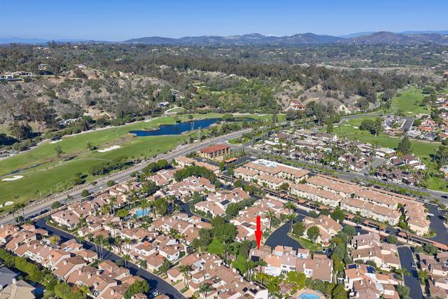 Detail Gallery Image 27 of 29 For 3738 Calle Cortejo, Rancho Santa Fe,  CA 92091 - 3 Beds | 3 Baths