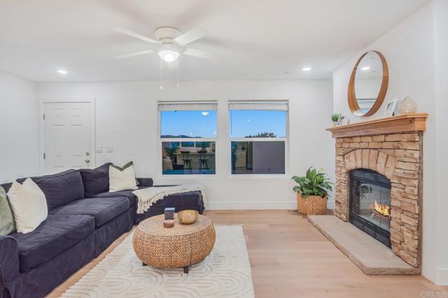 Detail Gallery Image 2 of 50 For 2203 Hyde Park Ln, Campo,  CA 91906 - 3 Beds | 2 Baths