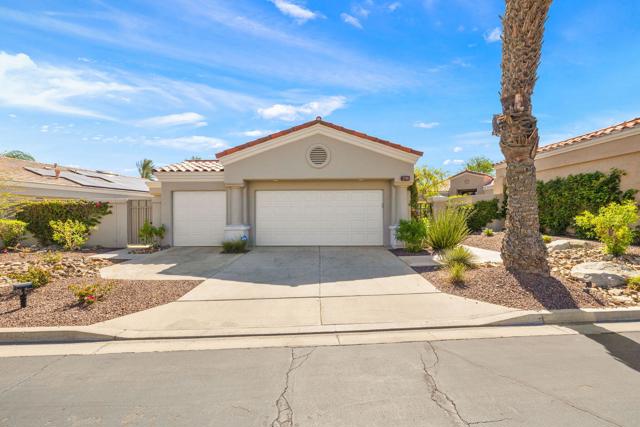 236 Eagle Dance Circle, Palm Desert, CA 92211