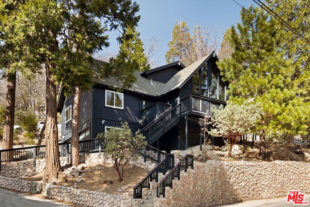 320 Pioneer Road
