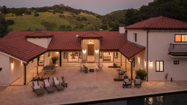 Image 1 of 30 For 372 Corral De Tierra Road