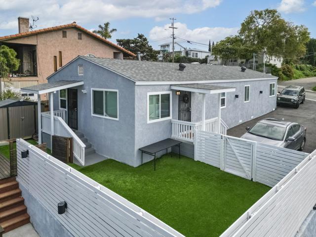 Detail Gallery Image 1 of 1 For 2954 2956 Shelby Dr., National City,  CA 91950 - – Beds | – Baths