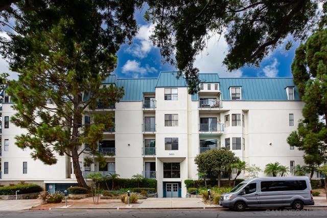 3450 3rd Ave, San Diego, California 92103, 2 Bedrooms Bedrooms, ,2 BathroomsBathrooms,Condominium,For Sale,3rd Ave,250000742SD