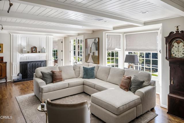 Detail Gallery Image 22 of 48 For 2390 Ridgeway Rd, San Marino,  CA 91108 - 4 Beds | 4 Baths