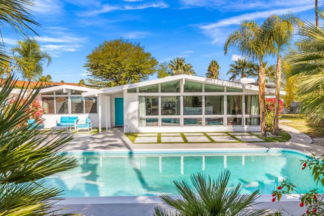71528 Estellita Drive, Rancho Mirage, CA 92270