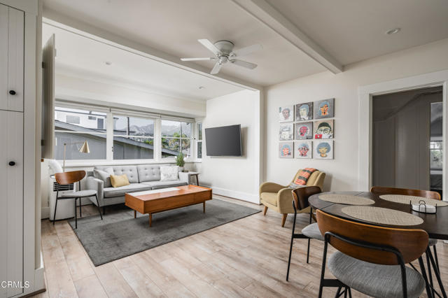 Detail Gallery Image 38 of 59 For 428 Corona Del Mar Dr, Santa Barbara,  CA 93103 - 5 Beds | 2/1 Baths