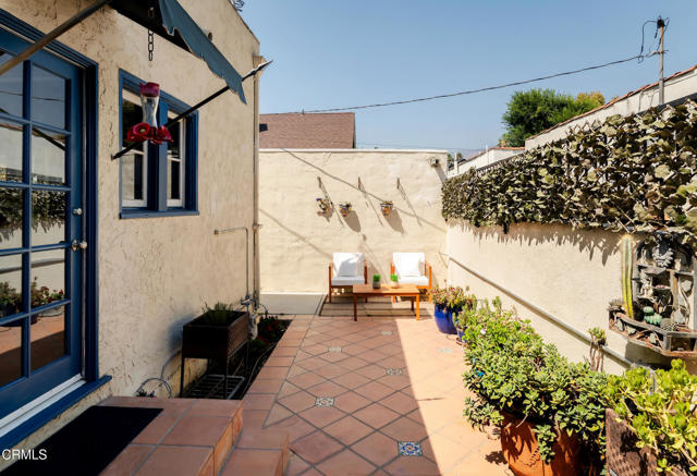 Detail Gallery Image 31 of 32 For 2428 Seneca St, Pasadena,  CA 91107 - 2 Beds | 1/1 Baths