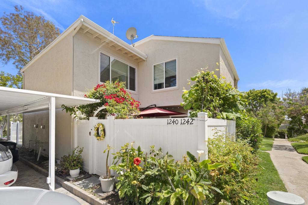 1240 Evergreen Dr Cardiff By The Sea