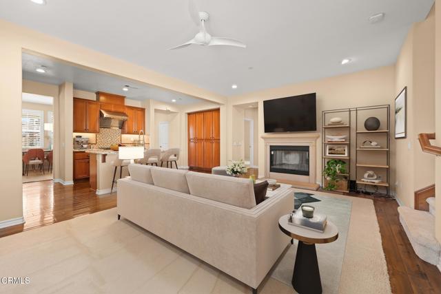 Detail Gallery Image 16 of 45 For 8265 Quartz St, Ventura,  CA 93004 - 3 Beds | 2/1 Baths