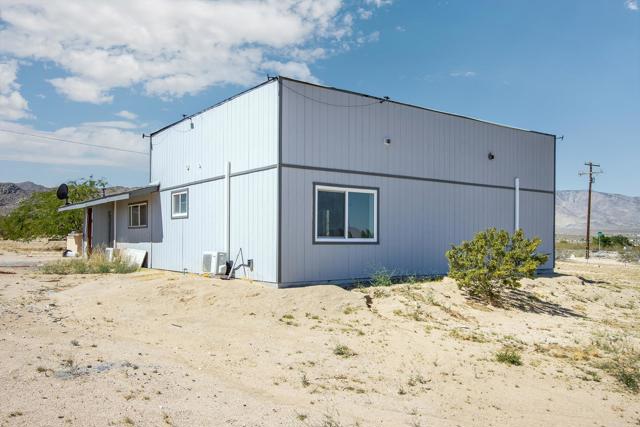 Detail Gallery Image 26 of 36 For 5655 Last Mile Rd, Johnson Valley,  CA 92285 - 3 Beds | 2 Baths