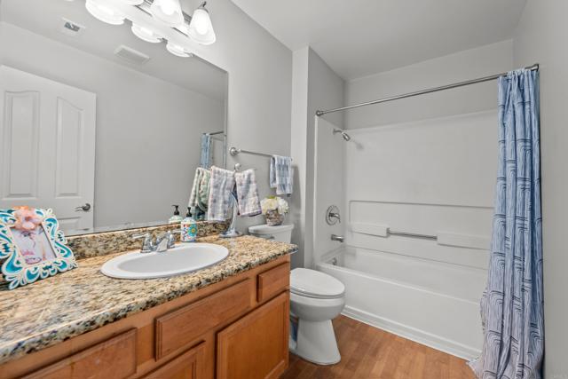 Detail Gallery Image 8 of 28 For 15032 Avenida Venusto #179,  Rancho Bernardo (San Diego),  CA 92128 - 1 Beds | 1 Baths