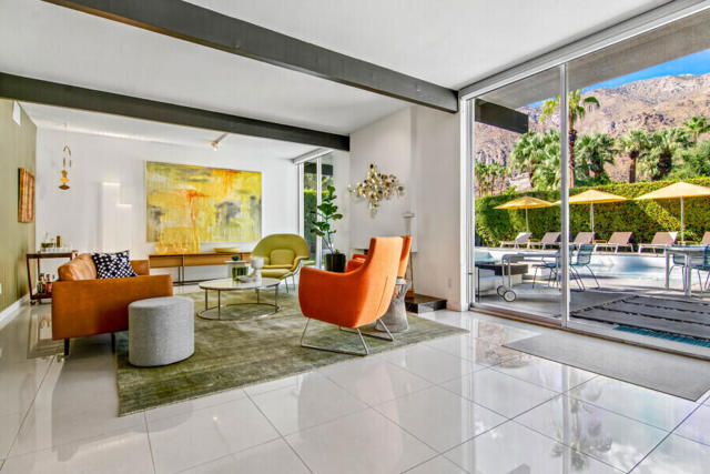903 W Regal Drive, Palm Springs, CA 92262