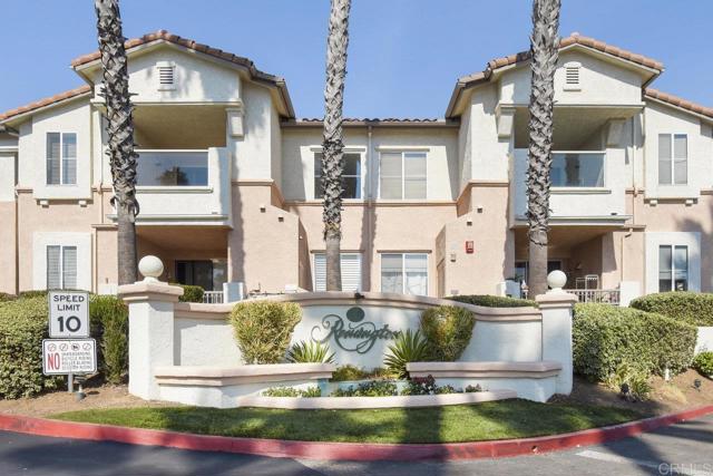 Detail Gallery Image 1 of 1 For 11424 via Rancho San Diego #89,  El Cajon,  CA 92019 - 2 Beds | 2 Baths