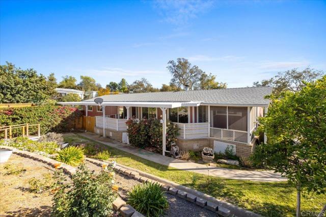 Detail Gallery Image 37 of 50 For 18218 Paradise Mountain Rd #81,  Valley Center,  CA 92082 - 2 Beds | 2 Baths