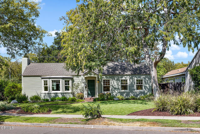 Property Photo from MLS