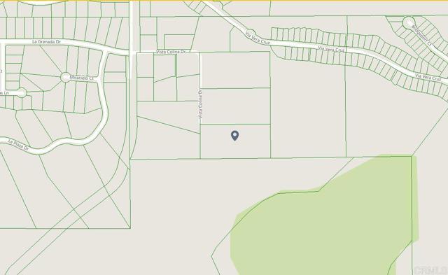 Image 10 of 12 For 0 Vista Colina Drive