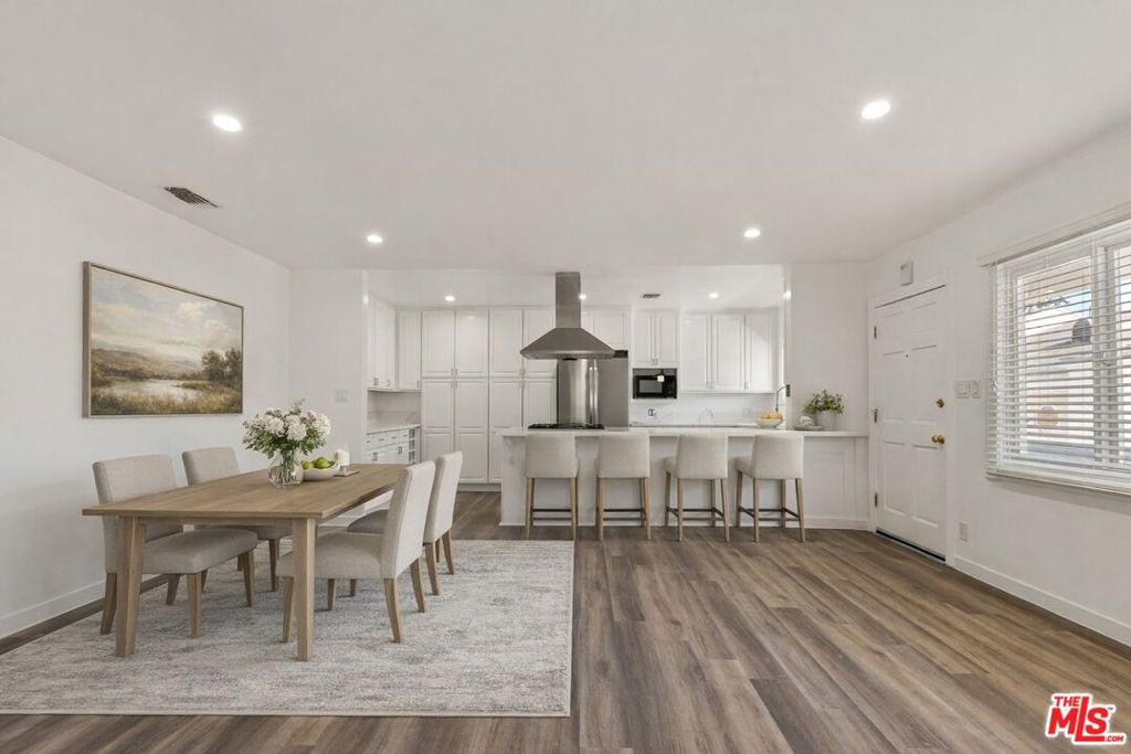 9588 W Olympic Boulevard #6