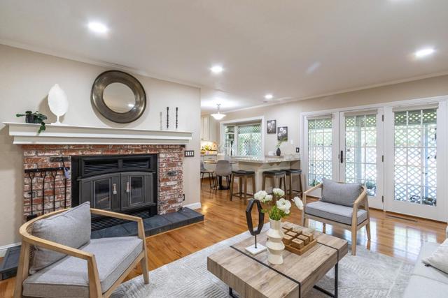 Image 12 of 53 For 239 Belgatos Road