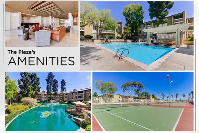 Detail Gallery Image 8 of 46 For 1885 Diamond St #329,  San Diego,  CA 92109 - 1 Beds | 1 Baths