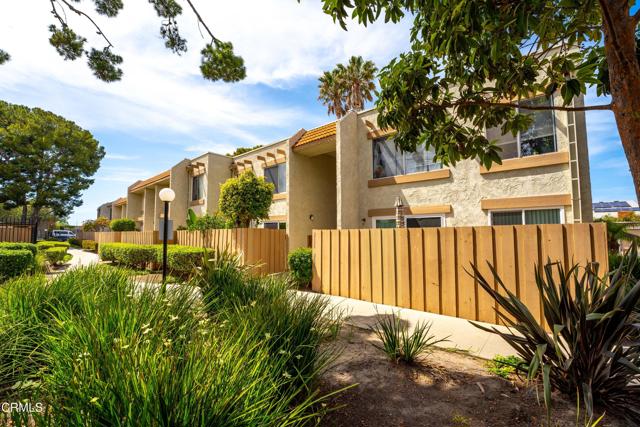 Detail Gallery Image 3 of 25 For 2526 Bolker Dr, Port Hueneme,  CA 93041 - 2 Beds | 1 Baths