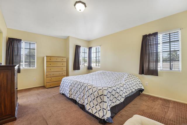 Home for Sale in El Cajon