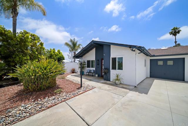Home for Sale in Oceanside