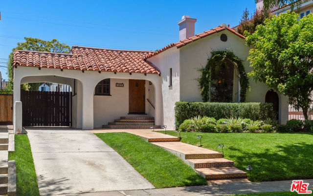 459 Almont Drive, Beverly Hills, California 90211, 2 Bedrooms Bedrooms, ,2 BathroomsBathrooms,Single Family Residence,For Sale,Almont,24406405
