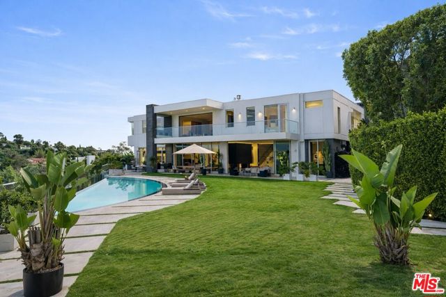 Drew Fenton | 1740 Bel Air Road Los Angeles CA | MLS: 7681056