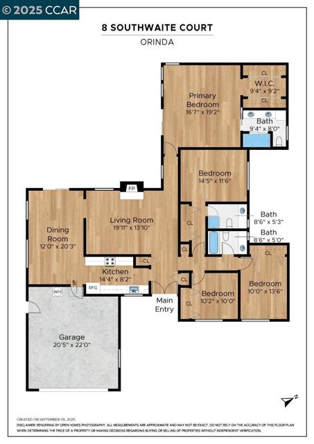 8 Southwaite Ct, Orinda CA: https://media.crmls.org/mediaz/ae735c71-11d0-48cd-a36f-4d50695b0d72.jpg