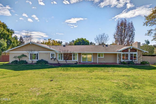 Detail Gallery Image 51 of 63 For 1525 Fairway Dr, Camarillo,  CA 93010 - 4 Beds | 2/1 Baths