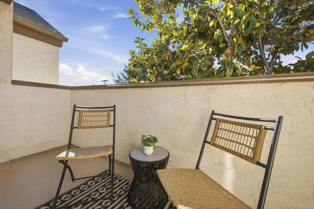 Detail Gallery Image 22 of 26 For 1540 Granite Hills Dr a,  El Cajon,  CA 92019 - 2 Beds | 2 Baths